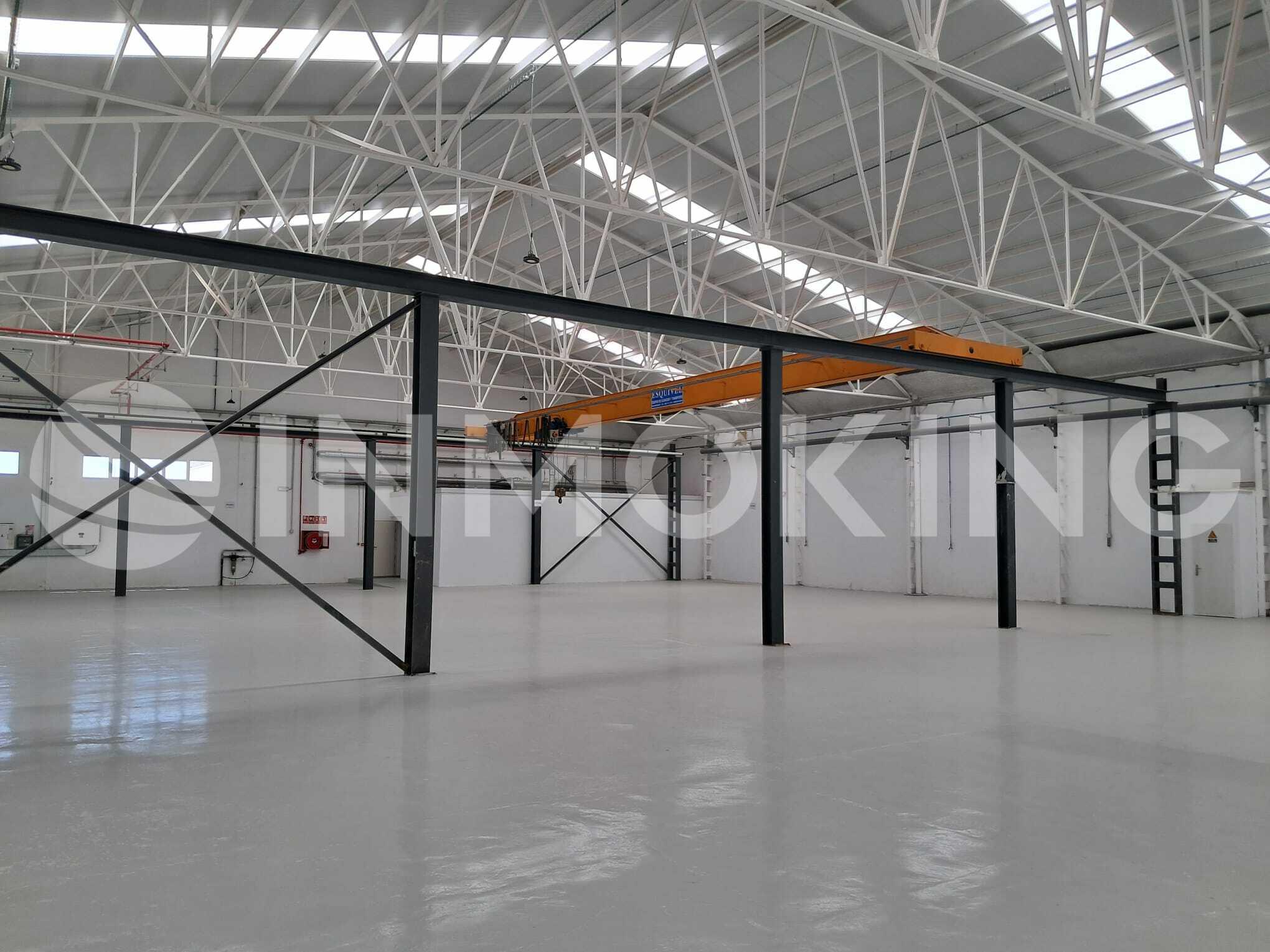 Foto de la propiedad Nave industrial en venta en Massanassa (Valencia)